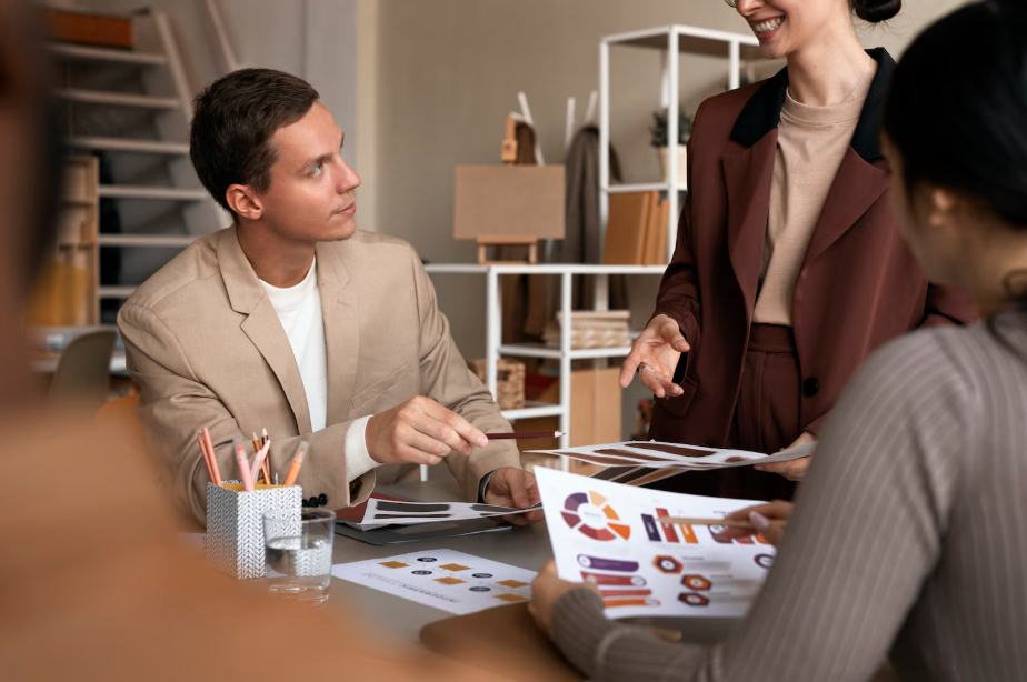 product development services companies