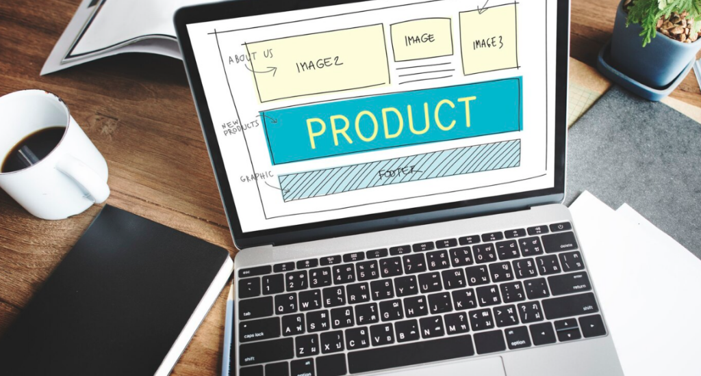 product and service design consulting
